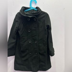 Gap girls coat size S